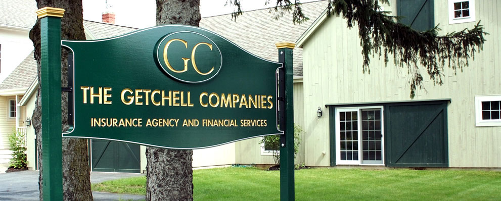 Getchell Companies offices